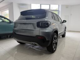 JEEP AVENGER SUMMIT KM0 1.2 BENZINA 100CV pieno