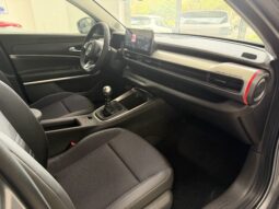 JEEP AVENGER SUMMIT KM0 1.2 BENZINA 100CV pieno