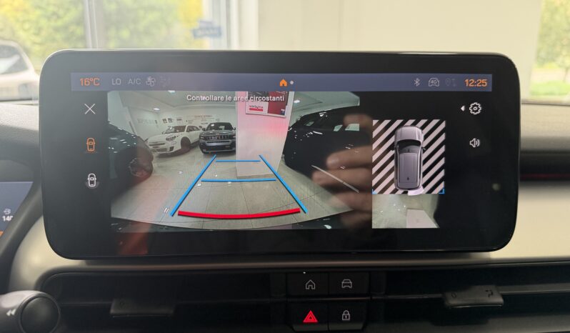 JEEP AVENGER SUMMIT KM0 1.2 BENZINA 100CV pieno