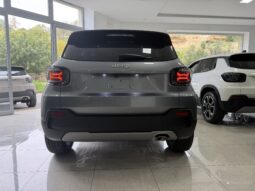 JEEP AVENGER SUMMIT KM0 1.2 BENZINA 100CV pieno