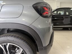 JEEP AVENGER SUMMIT KM0 1.2 BENZINA 100CV pieno