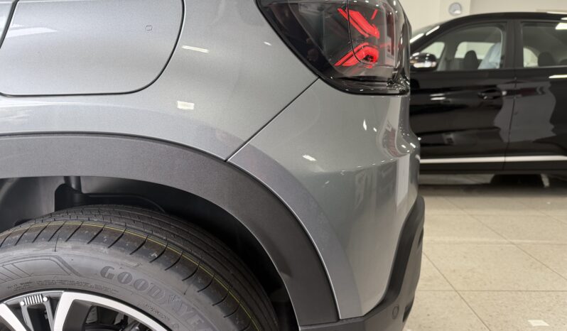 JEEP AVENGER SUMMIT KM0 1.2 BENZINA 100CV pieno