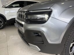 JEEP AVENGER SUMMIT KM0 1.2 BENZINA 100CV pieno