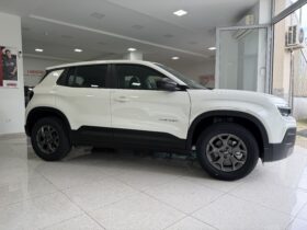 JEEP AVENGER LONGITUDE KM0 1.2 BENZINA 100CV