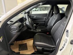 JEEP AVENGER LONGITUDE KM0 1.2 BENZINA 100CV pieno