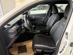 JEEP AVENGER LONGITUDE KM0 1.2 BENZINA 100CV pieno