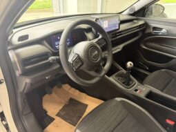 JEEP AVENGER LONGITUDE KM0 1.2 BENZINA 100CV pieno