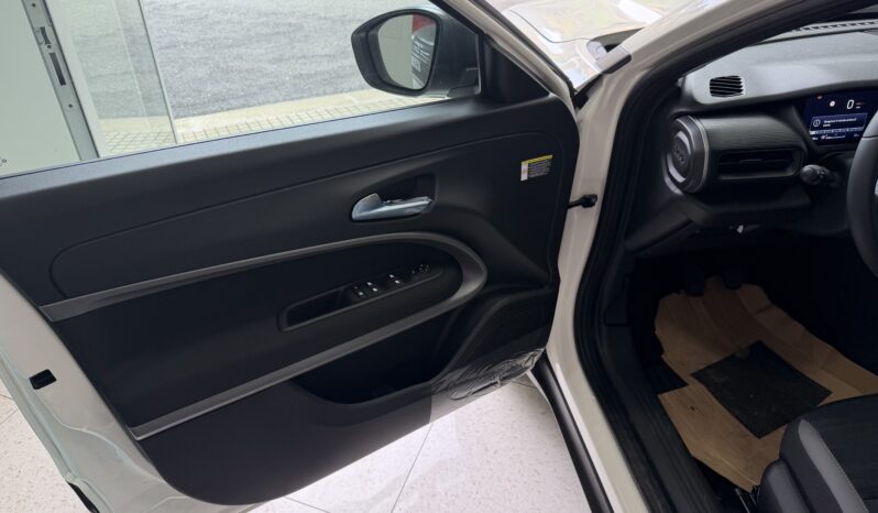 JEEP AVENGER LONGITUDE KM0 1.2 BENZINA 100CV pieno