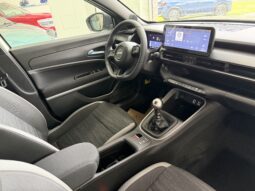 JEEP AVENGER LONGITUDE KM0 1.2 BENZINA 100CV pieno