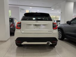 FIAT 600 ICON KM0 1.2 HYBRID 110CV NEW PACK COMFORT pieno