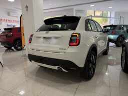 FIAT 600 ICON KM0 1.2 HYBRID 110CV NEW PACK COMFORT pieno