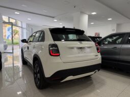 FIAT 600 ICON KM0 1.2 HYBRID 110CV NEW PACK COMFORT pieno