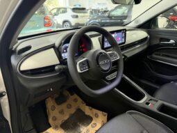 FIAT 600 ICON KM0 1.2 HYBRID 110CV NEW PACK COMFORT pieno