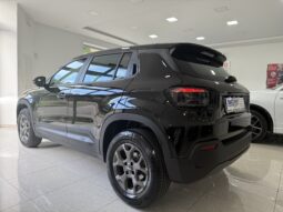 JEEP AVENGER LONGITUDE KM0 1.2 BENZINA 100CV pieno