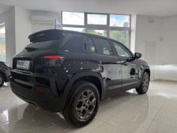 JEEP AVENGER LONGITUDE KM0 1.2 BENZINA 100CV pieno