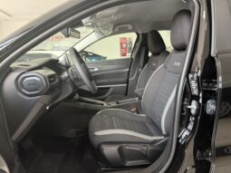 JEEP AVENGER LONGITUDE KM0 1.2 HYBRID 110CV pieno