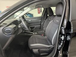 JEEP AVENGER LONGITUDE KM0 1.2 HYBRID 110CV pieno