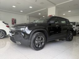 JEEP AVENGER LONGITUDE KM0 1.2 BENZINA 100CV pieno