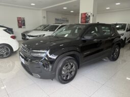 JEEP AVENGER LONGITUDE KM0 1.2 BENZINA 100CV pieno