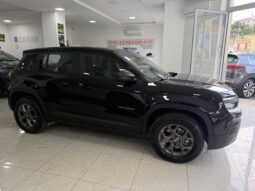 JEEP AVENGER LONGITUDE KM0 1.2 BENZINA 100CV pieno