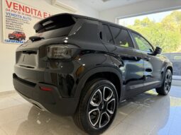 JEEP AVENGER SUMMIT GRANITE TETTO VOLCANO 1.2 E-HYBRID 110CV pieno