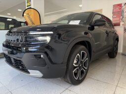 JEEP AVENGER SUMMIT KM0 1.2 BENZINA 100CV pieno