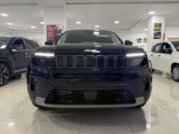 JEEP AVENGER SUMMIT KM0 1.2 BENZINA 100CV pieno