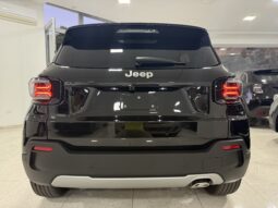 JEEP AVENGER SUMMIT KM0 1.2 BENZINA 100CV pieno