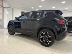 JEEP AVENGER SUMMIT KM0 1.2 E-HYBRID 110CV