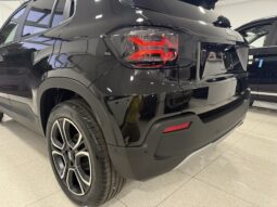 JEEP AVENGER SUMMIT GRANITE TETTO VOLCANO 1.2 E-HYBRID 110CV pieno