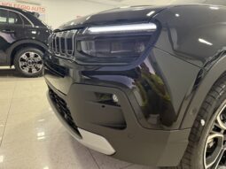 JEEP AVENGER SUMMIT GRANITE TETTO VOLCANO 1.2 E-HYBRID 110CV pieno