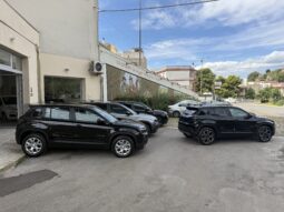 JEEP AVENGER LONGITUDE KM0 1.2 BENZINA 100CV pieno