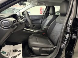 JEEP AVENGER SUMMIT GRANITE TETTO VOLCANO 1.2 E-HYBRID 110CV pieno