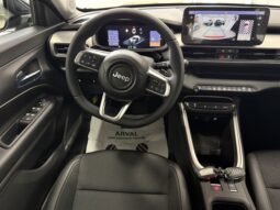 JEEP AVENGER SUMMIT GRANITE TETTO VOLCANO 1.2 E-HYBRID 110CV pieno