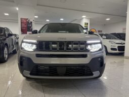 Jeep Avenger Altitude KM0 1.2 HYBRID 110CV pieno