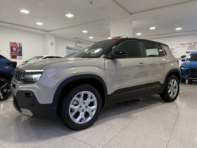 Jeep Avenger Altitude KM0 1.2 HYBRID 110CV