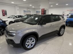 Jeep Avenger Altitude KM0 1.2 HYBRID 110CV pieno