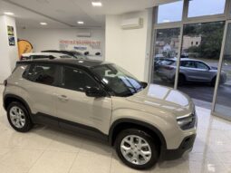 Jeep Avenger Altitude KM0 1.2 HYBRID 110CV pieno