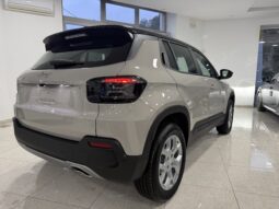 Jeep Avenger Altitude KM0 1.2 HYBRID 110CV pieno