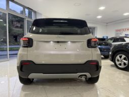 Jeep Avenger Altitude KM0 1.2 HYBRID 110CV pieno