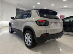 Jeep Avenger Altitude KM0 1.2 HYBRID 110CV pieno