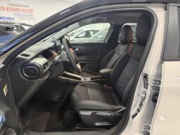 Jeep Avenger Altitude KM0 1.2 HYBRID 110CV pieno