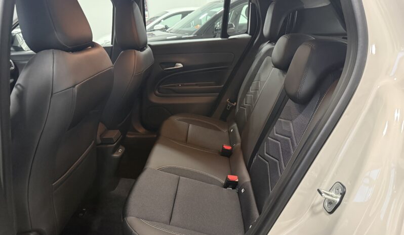 Jeep Avenger Altitude KM0 1.2 HYBRID 110CV pieno