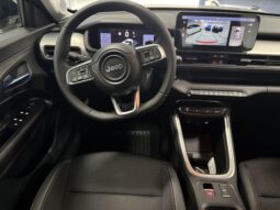 Jeep Avenger Altitude KM0 1.2 HYBRID 110CV pieno