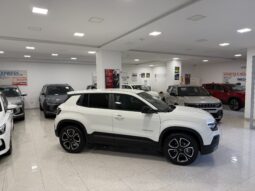 JEEP AVENGER SUMMIT GRANITE TETTO VOLCANO 1.2 E-HYBRID 110CV pieno