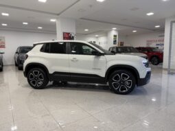 JEEP AVENGER SUMMIT GRANITE TETTO VOLCANO 1.2 E-HYBRID 110CV pieno