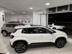 JEEP AVENGER SUMMIT GRANITE TETTO VOLCANO 1.2 E-HYBRID 110CV pieno