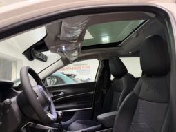 JEEP AVENGER SUMMIT TETTO NERO KM0 1.2 BENZINA 100CV pieno