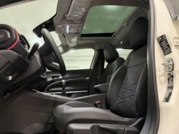 JEEP AVENGER SUMMIT TETTO NERO KM0 1.2 BENZINA 100CV pieno