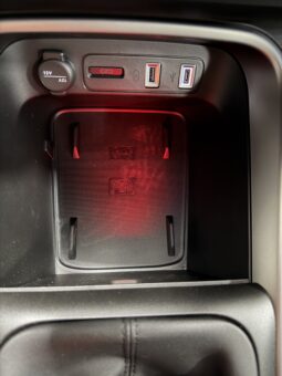 JEEP AVENGER SUMMIT TETTO NERO KM0 1.2 BENZINA 100CV pieno